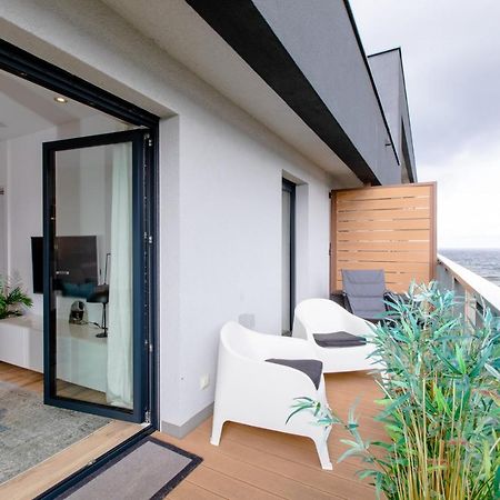 Apartament Gardenia 37 By Major Domus Club Dziwnow Ngoại thất bức ảnh