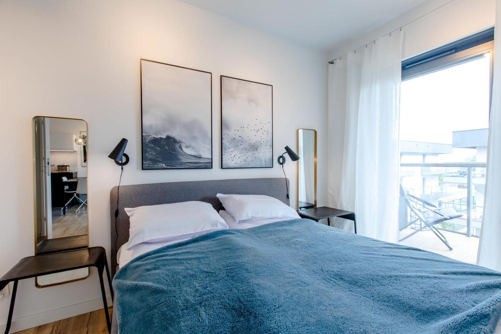 Apartament Gardenia 37 By Major Domus Club Dziwnow Ngoại thất bức ảnh